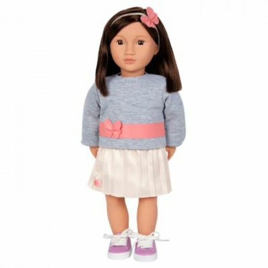OG / POUPEE MEI