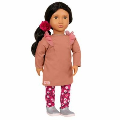 OG / POUPEE ROSALIA