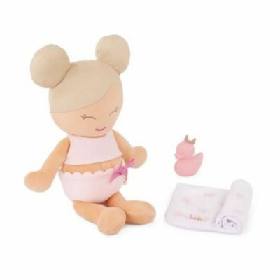 LULLABABY / POUPÉE DE BAIN