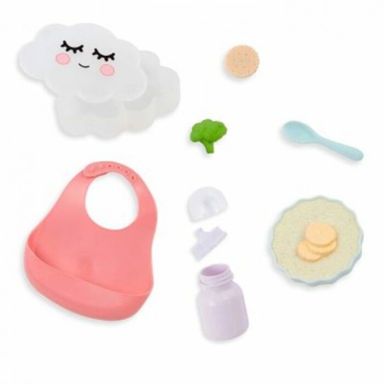 LULLABABY / ENSEMBLE REPAS
