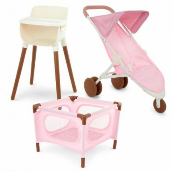 LULLABABY / ENSEMBLE 3 EN 1