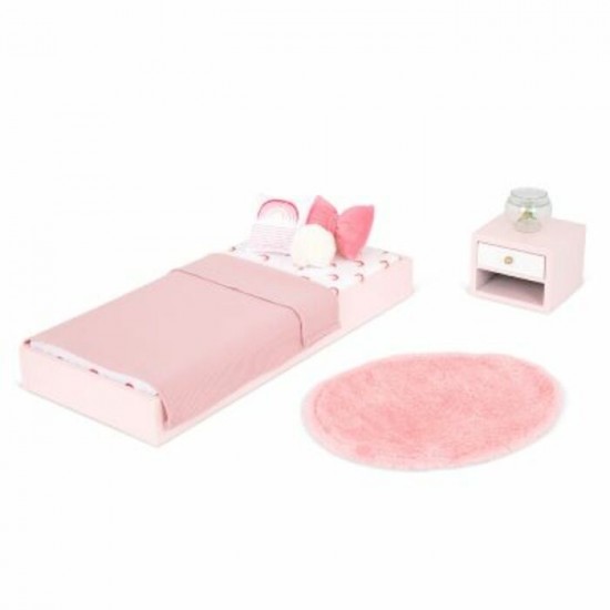 OG / LIT ET ACCESSOIRES