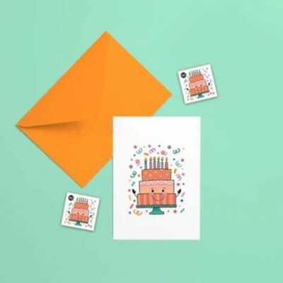 CARTE / BONNE FETE
