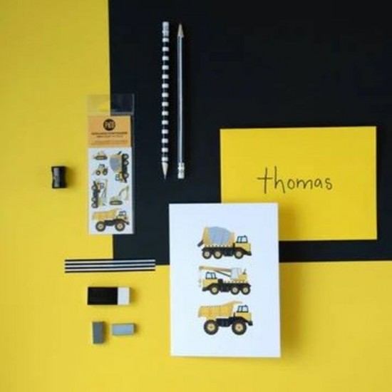 CARTE / CAMIONS