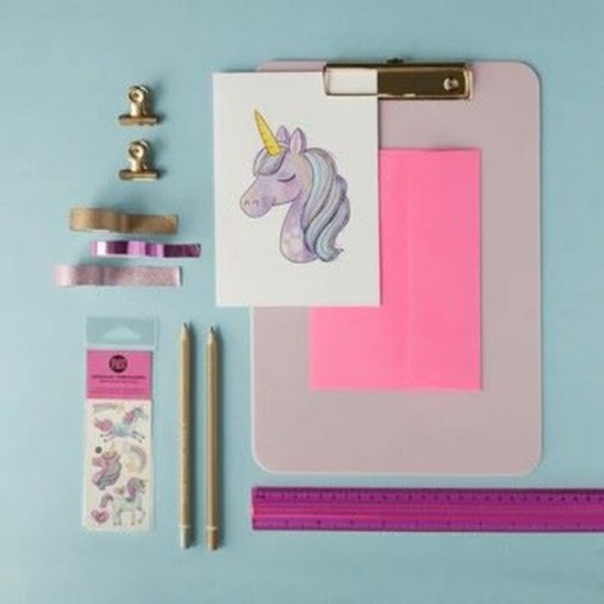 CARTE / LICORNE