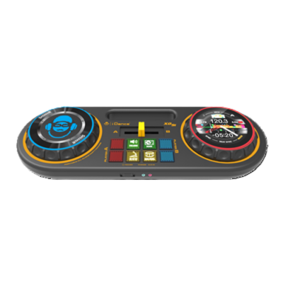 XD91 DEEJAY MACHINE – IDANCE