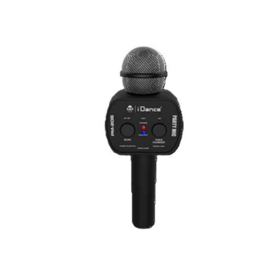 MICRO PARTY MIC