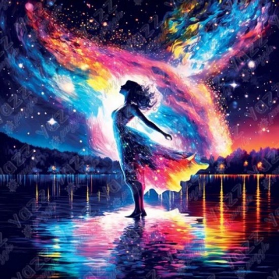 PZ 1023 / DANCE BY LAKE