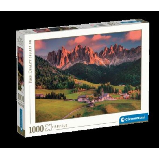 PZ 1000 / DOLOMITES MAGIQUES