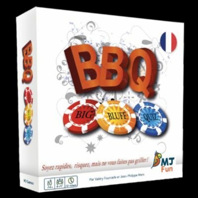 BIG BLUFF QUIZ