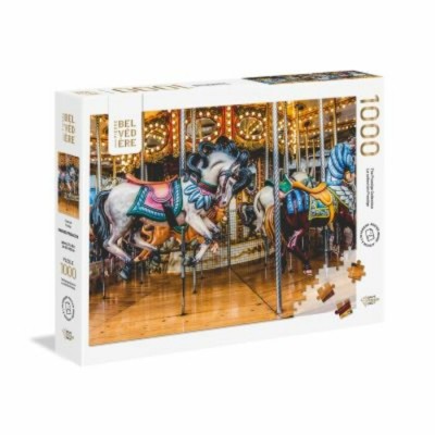 PZ 1000 / MANEGE