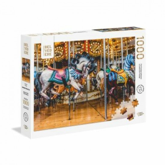 PZ 1000 / MANEGE