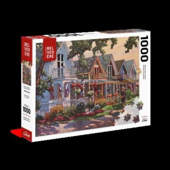 PZ 1000 / MATINEE A OAK BLUFFS
