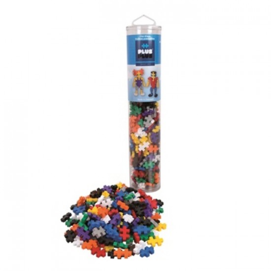 PLUSPLUS TUBE BASIC
