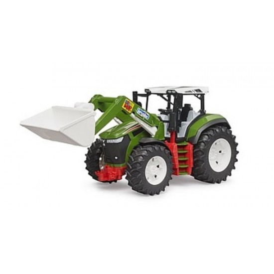 TRACTEUR ROADMAX 2 ANS