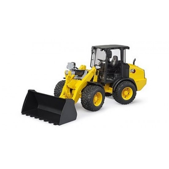 LOADER CAT