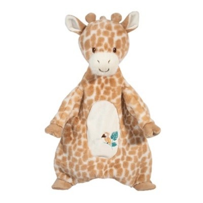 ANIMAL DOUDOU / GIRAFE ANIMAL DOUDOU / GIRAFE