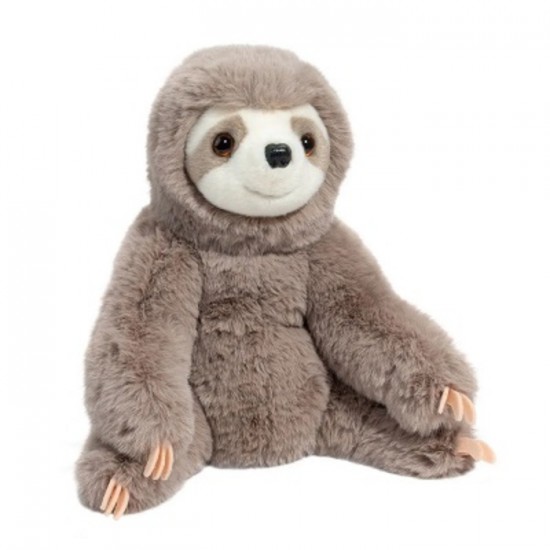 PELUCHE PARESSEUX SOFT GROS