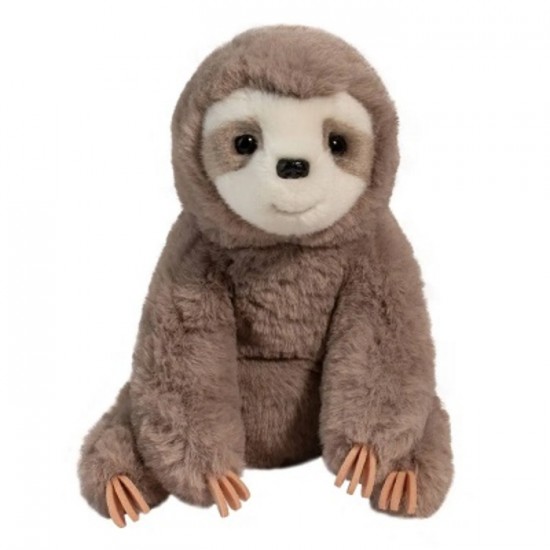 PELUCHE PARESSEUX MINI
