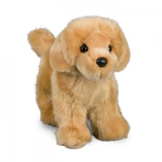 PELUCHE CHIEN GOLDEN 10