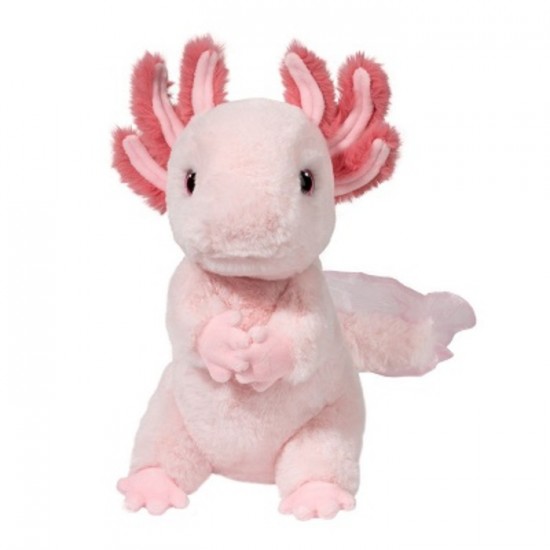 PELUCHE AXOLOTL
