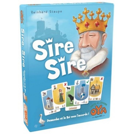 SIRE SIRE