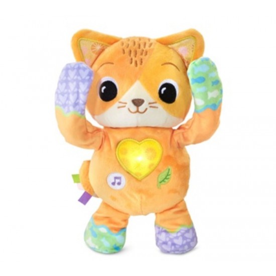 FRIPON CACHE-CACHE CHATON