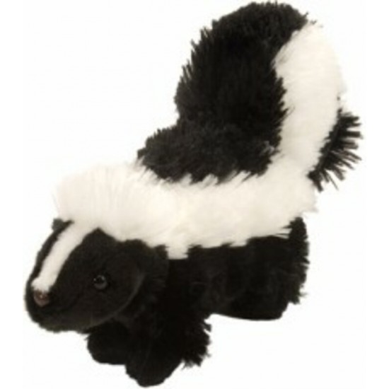 PELUCHE MINI MOUFETTE