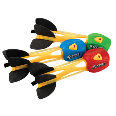 SLINGSHOT EN MOUSSE