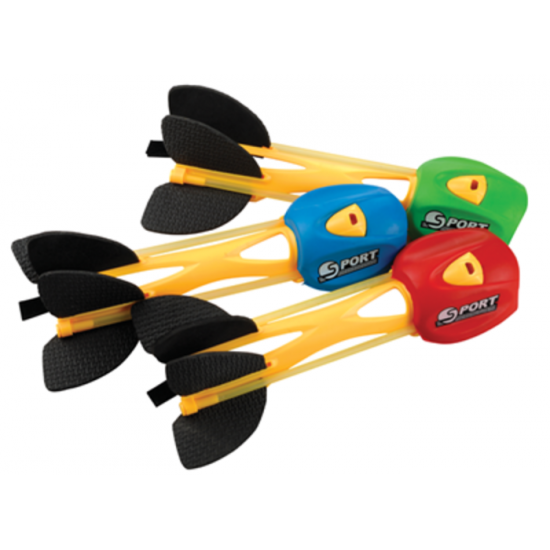 SLINGSHOT EN MOUSSE