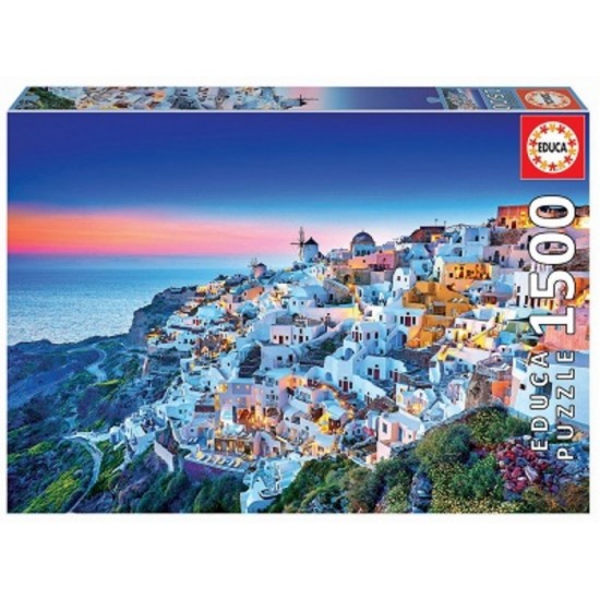 PZ 1500 SANTORINI