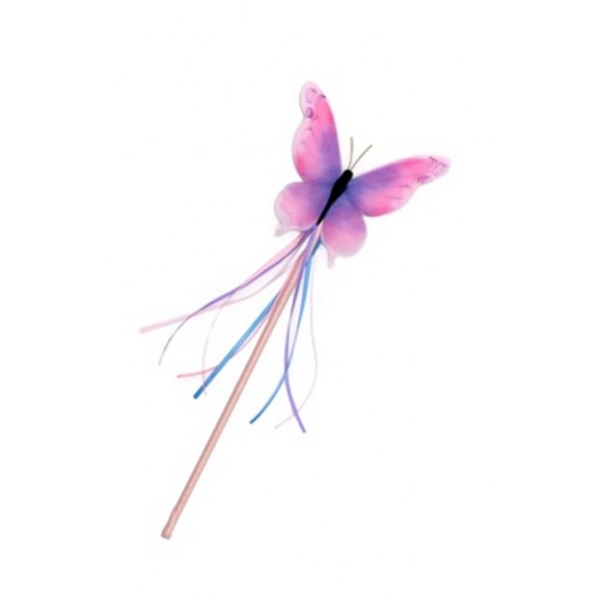BAGUETTE PAPILLON