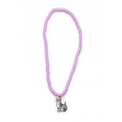 COLLIER CHATON