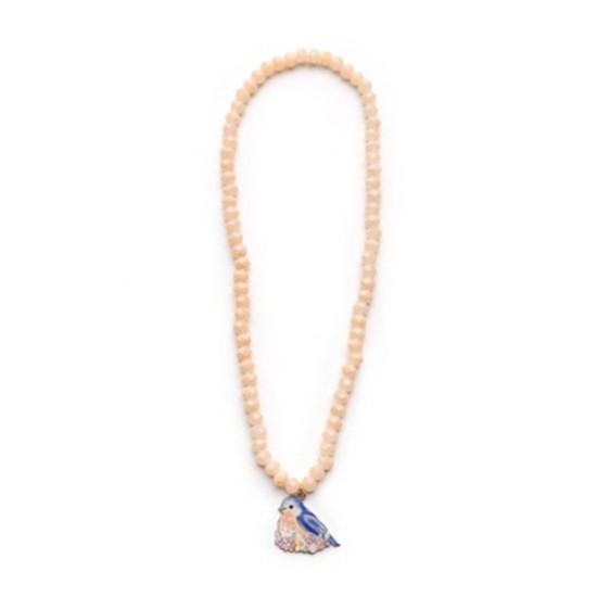 COLLIER OISEAU