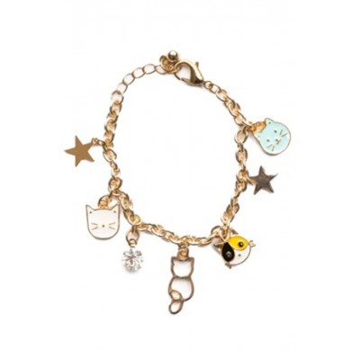 BRACELET PURR-FAITEMENT CHARMANT