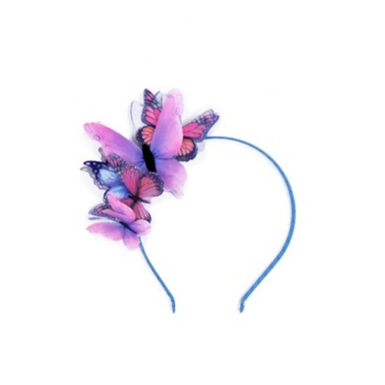 PASSE PAPILLONS FLOTTANTS