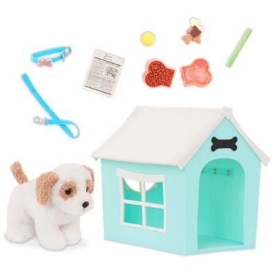 ACCESSOIRES OG DE LUXE - 