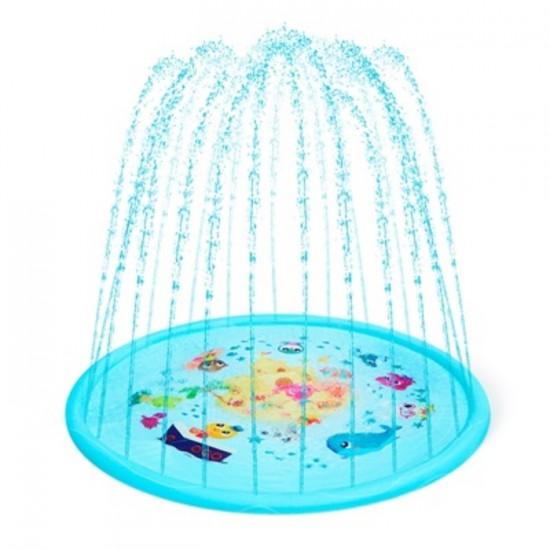 B. SUMMER - TAPIS D'EAU SPLISH 'N' SPLASH