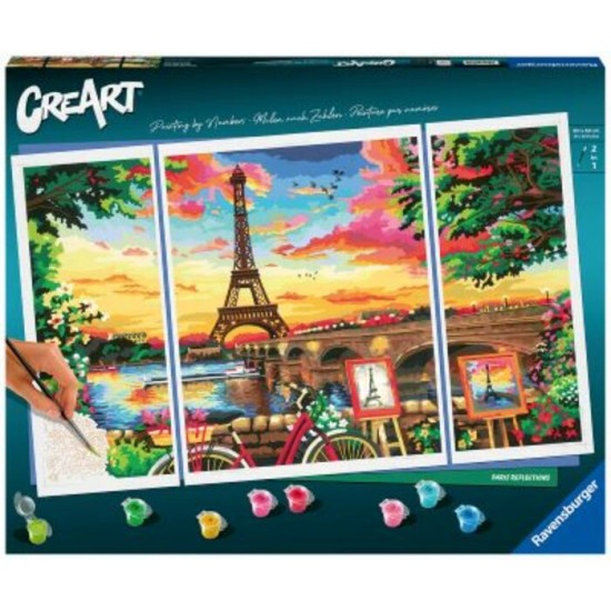 PEINTURE# / CREART / PARIS