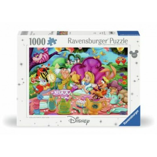 PZ 1000 / DISNEY / ALICE
