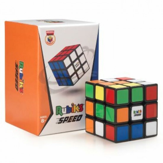 CUBE RUBIK'S 3X3 SPEED