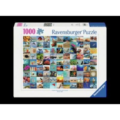 PZ 1000 / 99 SEASIDE MOMENTS