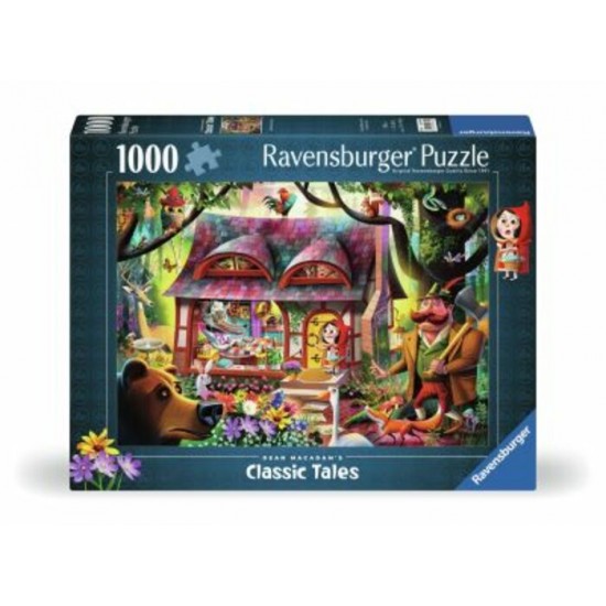 PZ 1000 / CHAPERON ROUGE