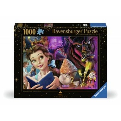 PZ 1000 / HEROINE BELLE