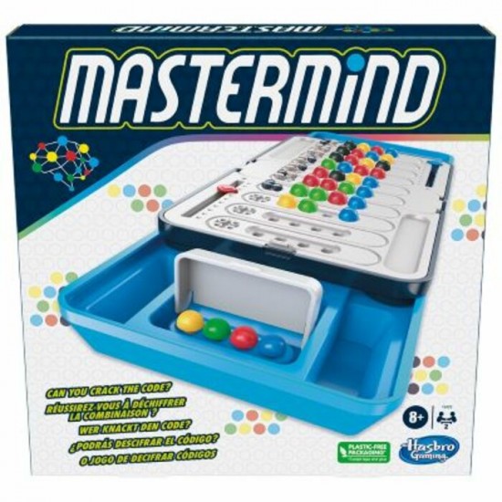 MASTERMIND
