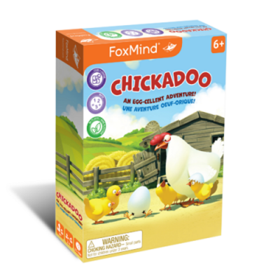CHICKADOO
