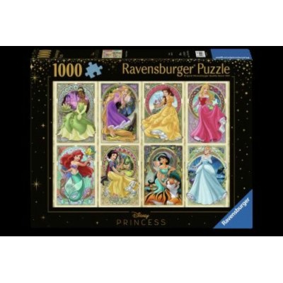 PZ 1000 PRINCESSES