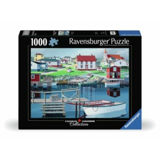 PZ 1000PORT DE GREENSPOND