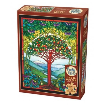 PZ 275 / VITRAIL ARBRE DE VIE