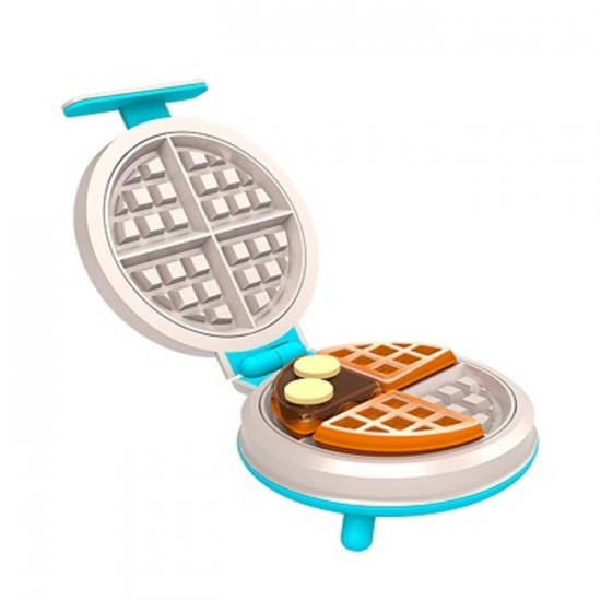 TASTY JR. / GAUFRIER